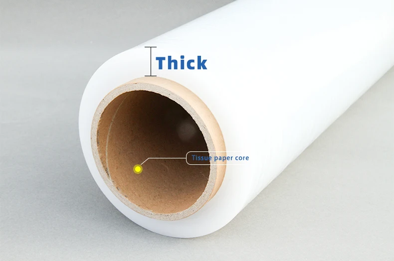 wholesale film rolls PE freshness protection package bag food packing plastic bags for packaging on roll