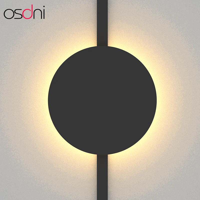 Slim Wall Magnetic Track Light System Round Suction Cob Adjustable Movable Moving Head Spot Led Aluminum Ceiling Track Light