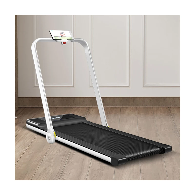 Wholesale OEM Walking Running Treadmill High Performance Mini Fitness Electric Treadmill Multifunctional Foldable Treadmills