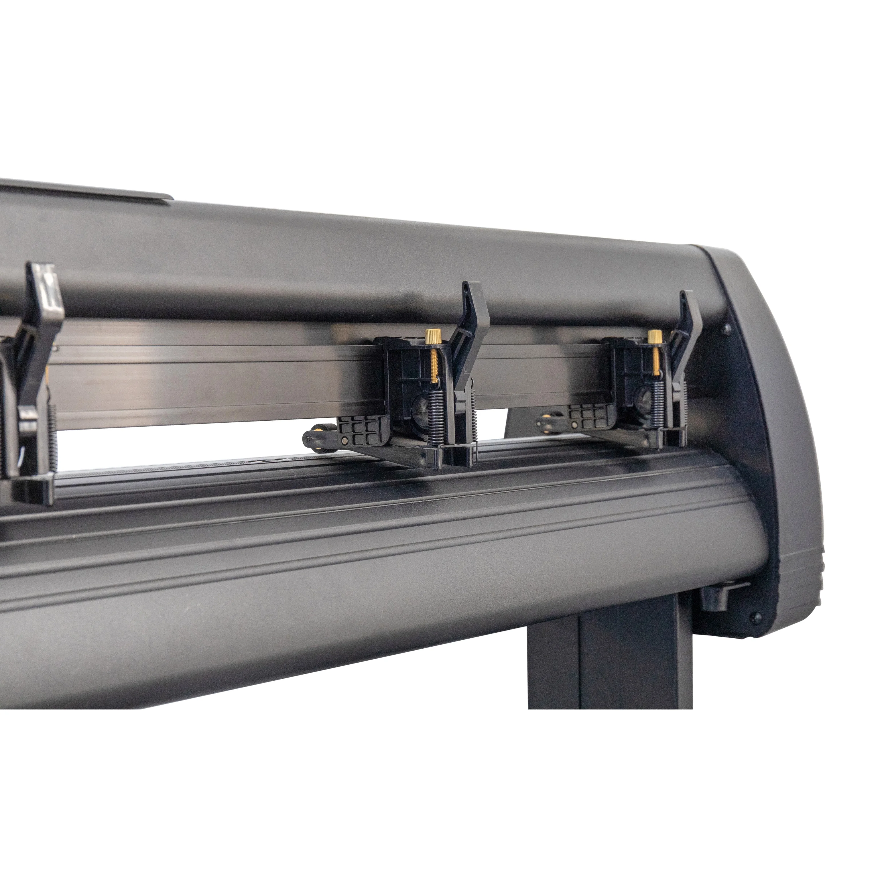 2024 hot sale Auto feeding label cutter Automatic cutting plotter   model KI-720AB 28 inch cutting plotter  E-Cut  vinyl cutter