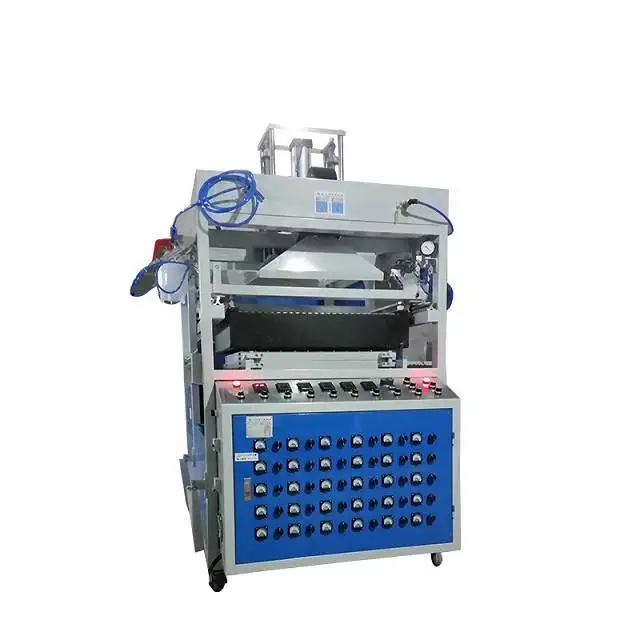 Full Automatic Paper Egg Tray Machine / 24 Moulds Octahedrons Type Egg Trays Maker