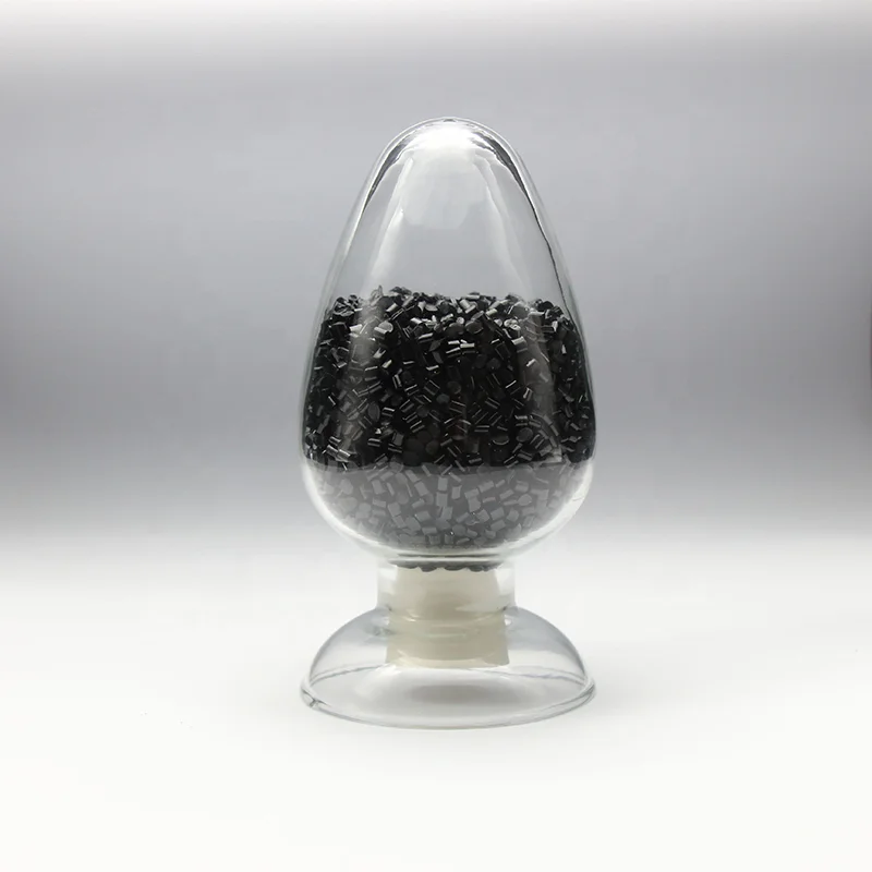 Hot sale RABS plastic price per kg recycled RABS plastic raw material