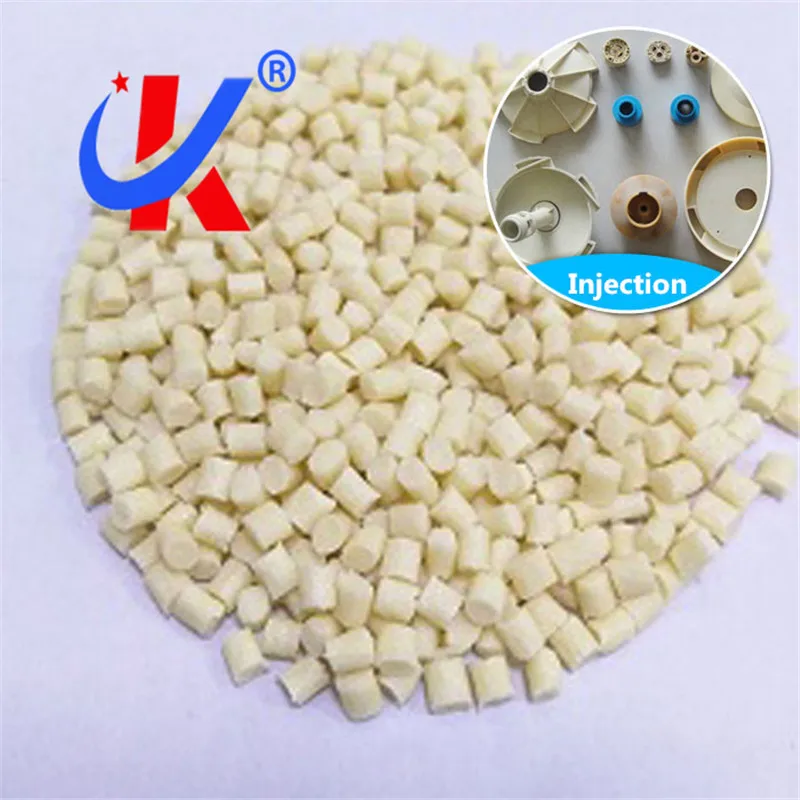 PPO пластиковые полимерные PPO V0 GF25 % PPE гранулы