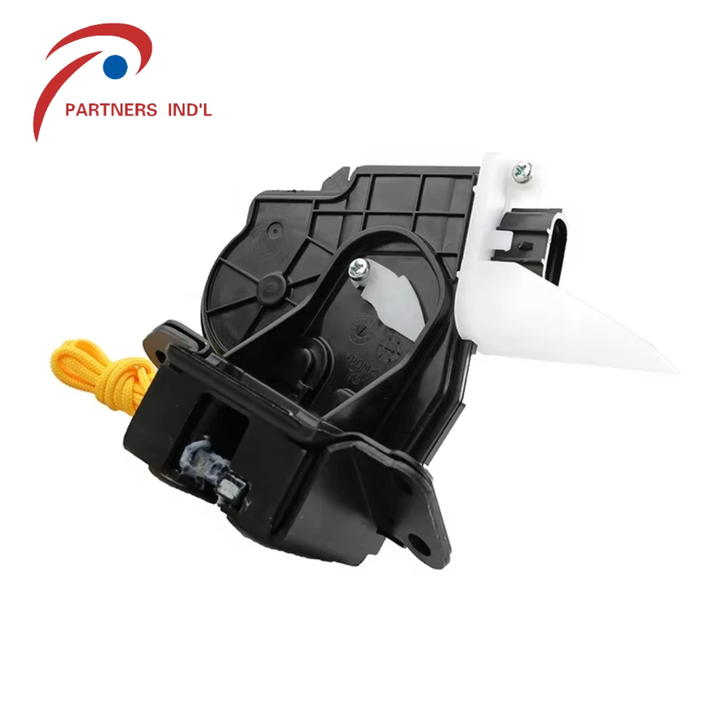 CNWAGNER 69350-60141 привод дверного замка крышки багажника для Toyota Land Cruiser 2008-2016
