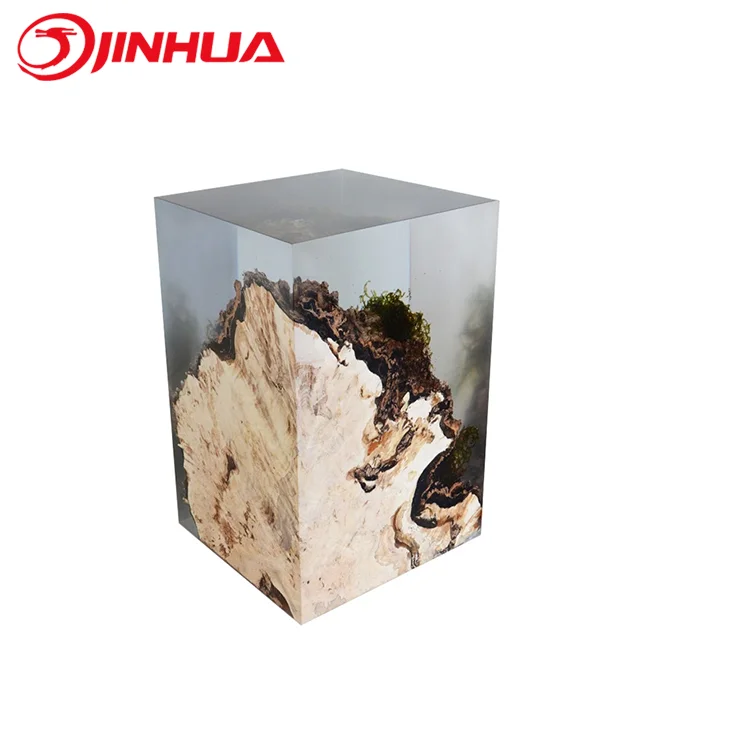 Кристалл AB Клей эпоксидная смола глубокого литья/прозрачная жидкость для металла/керамики/стекла гальваническое покрытие/магнитные материалы