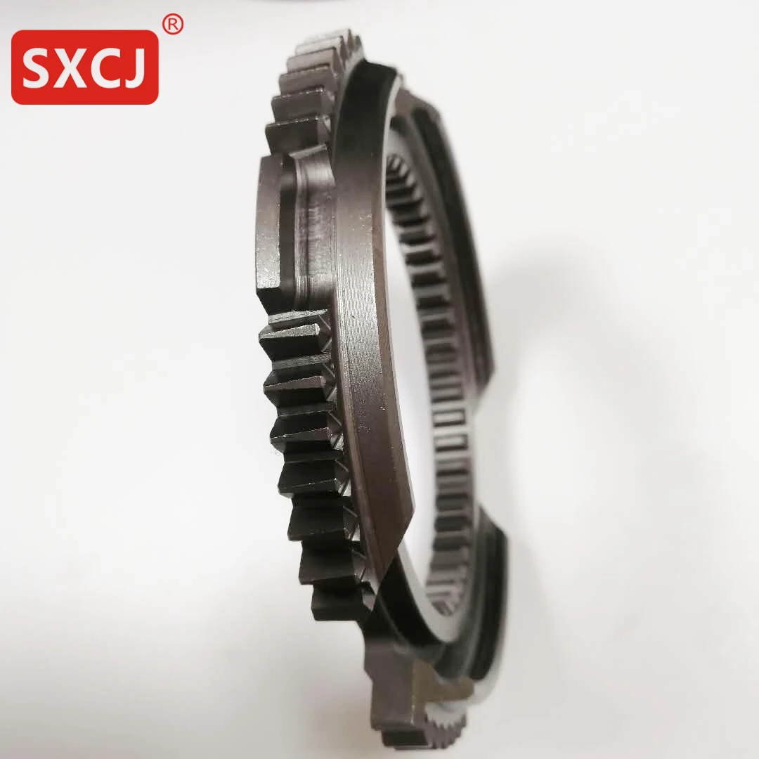 gear box spare parts synchronizer cone OEM 389 262 5334 389 262 5034 for Benz TRUCKS