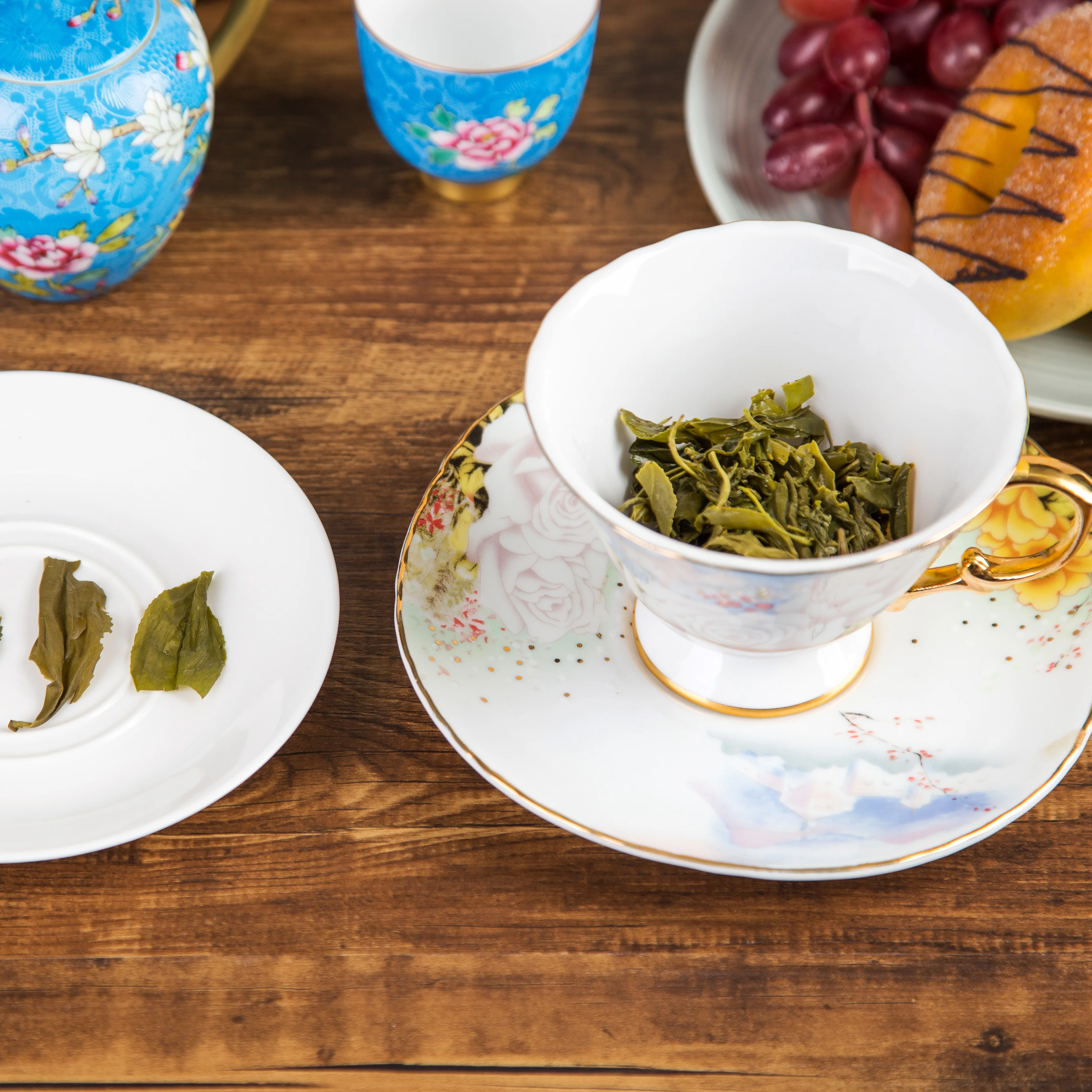 
green tea brands in sri lanka alpine organic green tea maojian 