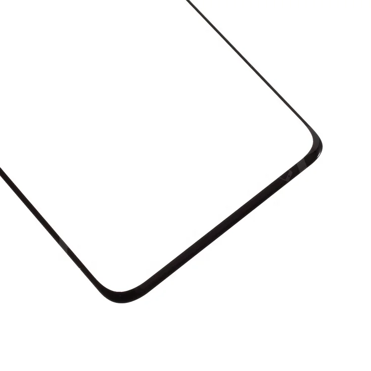 Outer Screen For Oneplus 7 Pro Front Touch Panel LCD Display Out Glass Cover Lens Phone Repair Replace Part