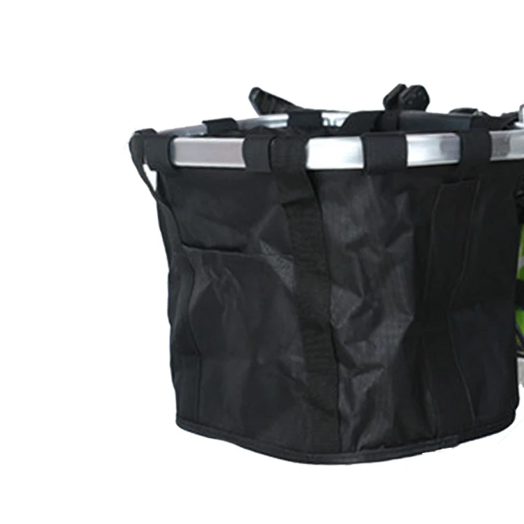 Top High Quality Mountain Bike Accessories Quick Disassembly High-grade Mike Aluminum Alloy Basket