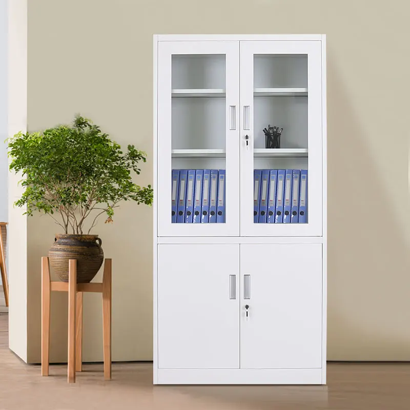 Knock down Office furniture File storage cabinet,office equipment,Steel filing cabinet