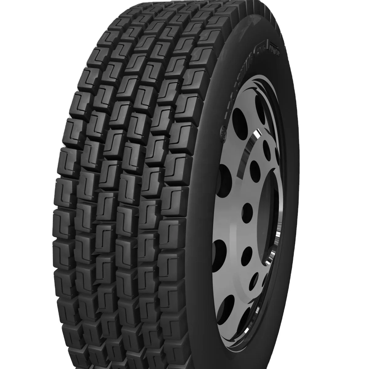  Шина для грузовика с высоким качеством Roadshine новый размер 295/80R22.5 радиальная шина