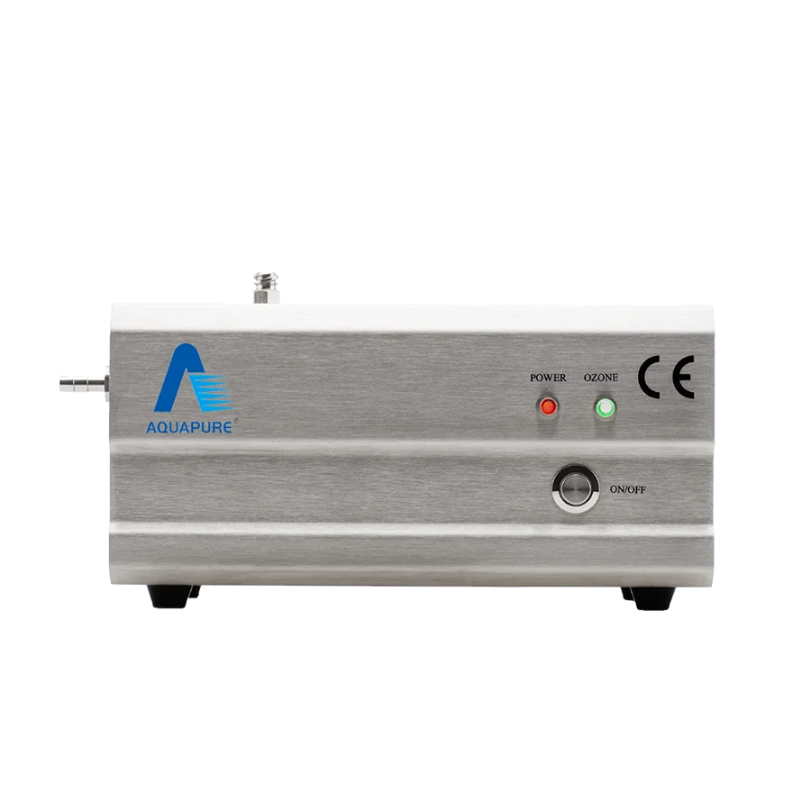 Ozonated Olive Oil Machine Portable Ozone Therapy Machine