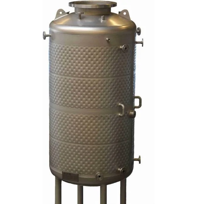 Heat Exchanger Testing Equipment Plate Type Water Heater for Ice Machine