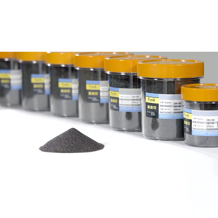 China CBN-980 Hot selling cbn abrasive for sale