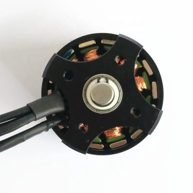 front hub brushless dc motor 36v 500w