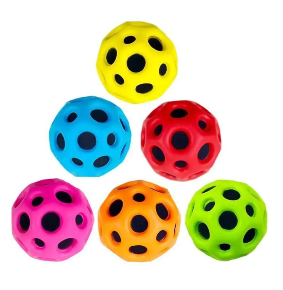 bouncy ball 6