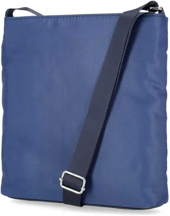 BSCI Custom Wholesale Durable Lightweight Purse Adjustable Shoulder Strap Unisex Featuring Floral Durable Lightweight nylon Bag