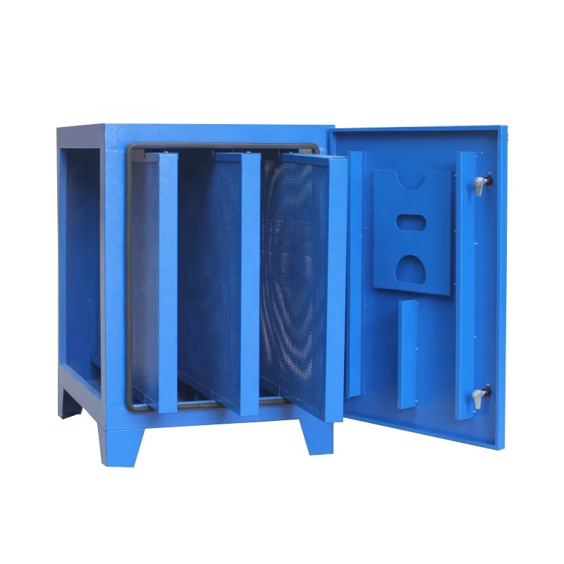 China carbon dioxide absorption plant release new type filter media activated carbon