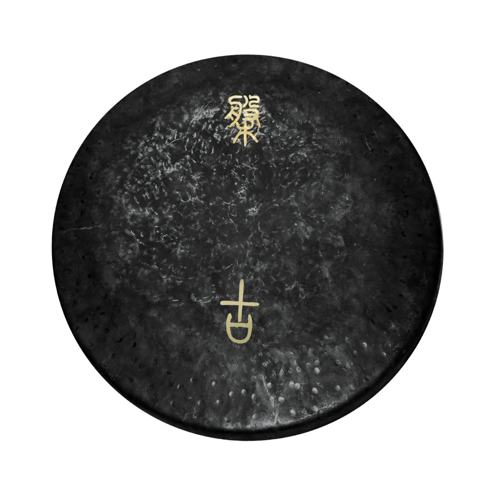 Earth tone gong Gongs For Sale Handmade Antique Chinese Gong