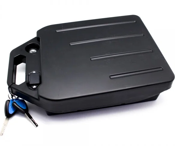 Citycoco scooter harley scooter battery 60v 20ah 30ah portable design lithium battery