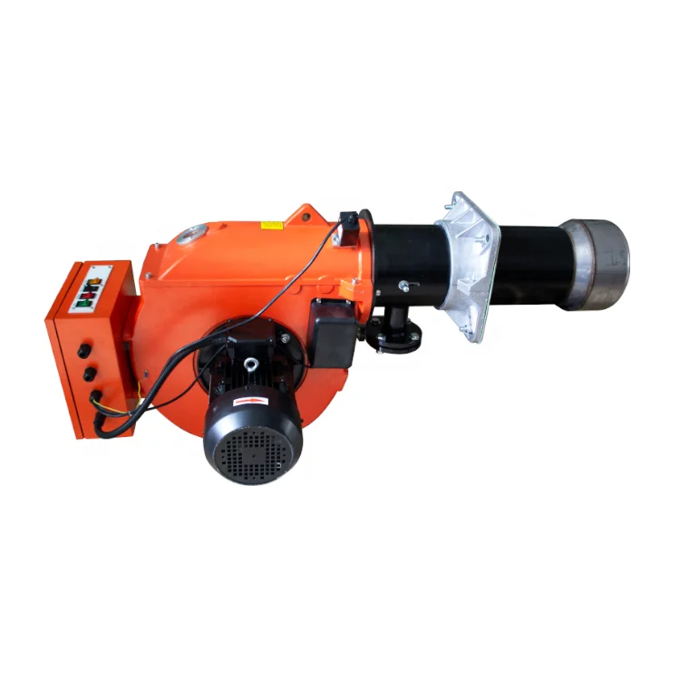 
BLG2.5 million kcal natural gas liquefied gas burner industrial boiler burner boiler high-quality accessories burner 