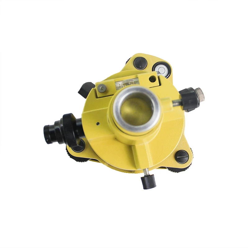 Tribrach&Adapter W/Optical Plummet Fits Prism