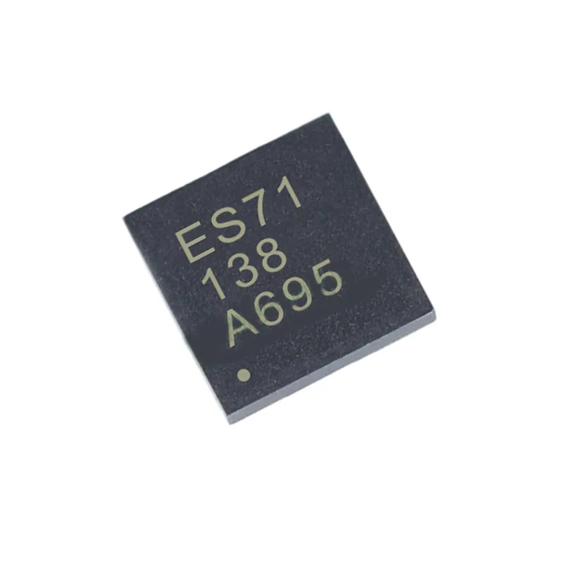 ZHT Integrated Circuit TPS27081ADDCR TPS26600PWPR TPS259571DSGT SOT23-6 Power Driver Ic Chip