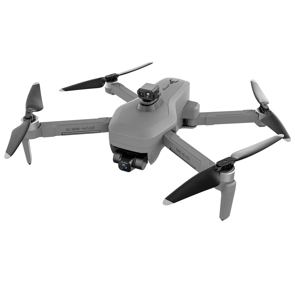 2022 Professional Drone 4k Hd Camera 5000mah Battery Remote Control Quadcopter Gps 4km Long Range Mini Fpv Drone