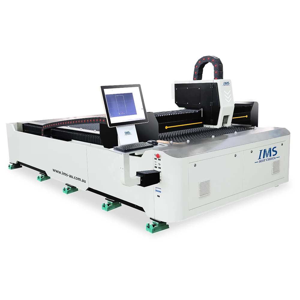 
New Listing Fast Stroke Accurcy Safety Interlock Aluminum Laser Cutter Cnc Laser Cutting Machine with Cover Carving 