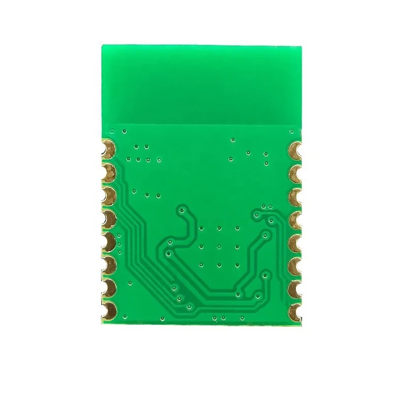 integrated circuit TI CC2640 chip solution UART wireless bluetooth module KM-LY12M-02 for Advanced IOT Ibeacon