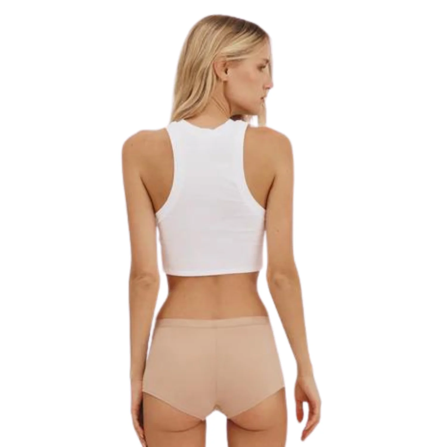 Хит продаж женское нижнее белье из органического хлопка комплект упаковка с логотипом на заказ в полиэтиленовых пакетах сделанный вьетнамской фабрике