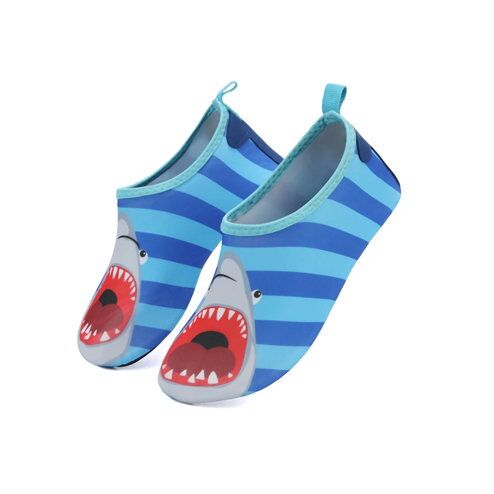 Wholesale Outdoor Beach Sports Children Water proof shoes