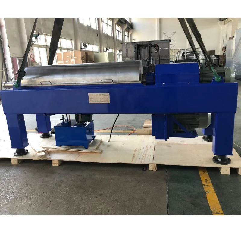 DDGS Separation Centrifuge