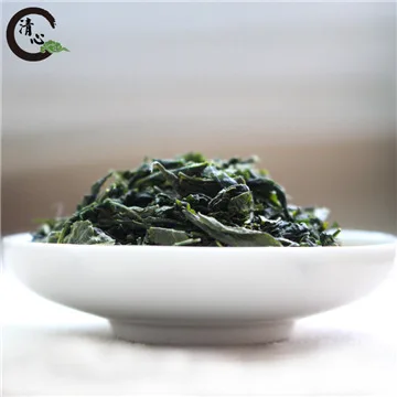 Spot Seconds Steamed Green Herbal Tea Natural organic healthy tea 100% Natural Slimming Green Tea