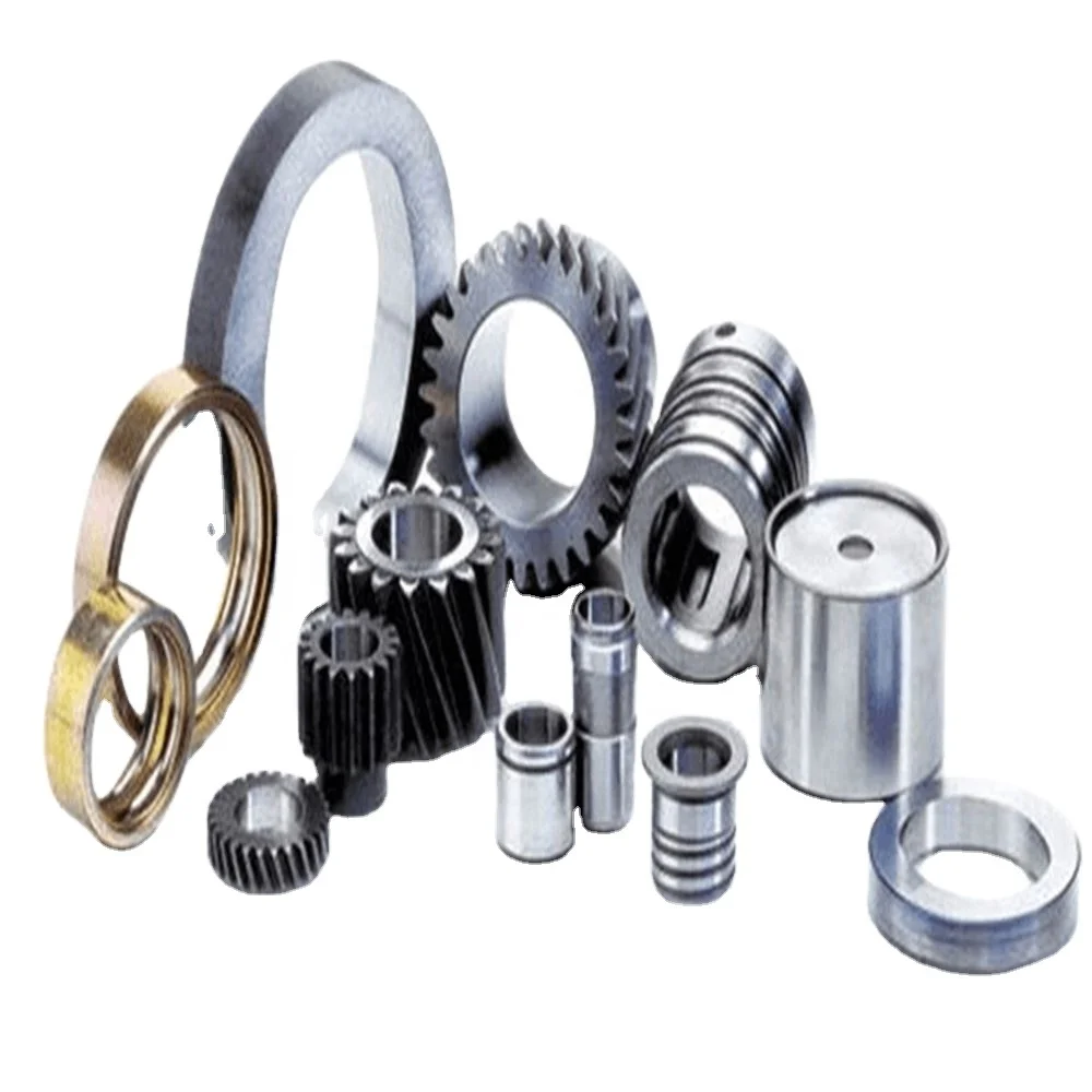 Custom 5 Axis Precision CNC Lathe Machining Service Milling Process Plastic Metal Aluminum Stainless Steel CNC Machining Parts