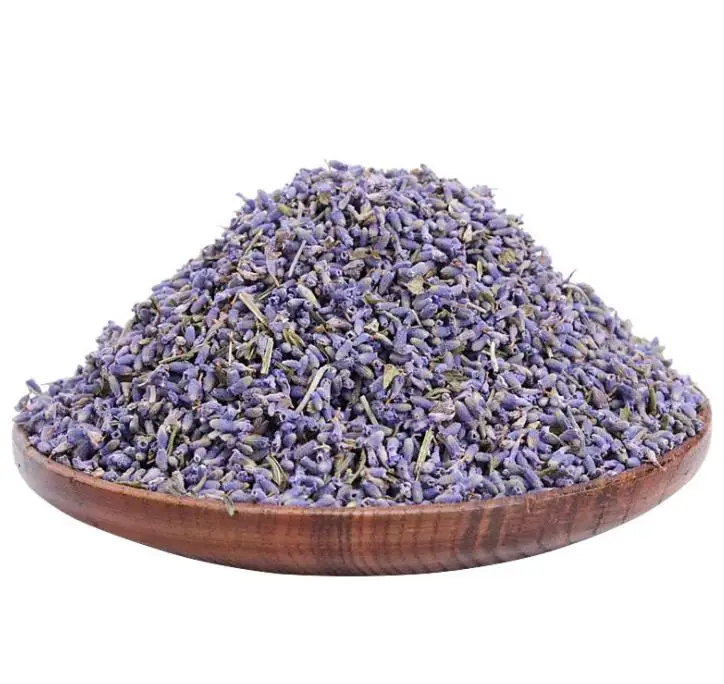 Wholesale best-selling pure natural lavender tea