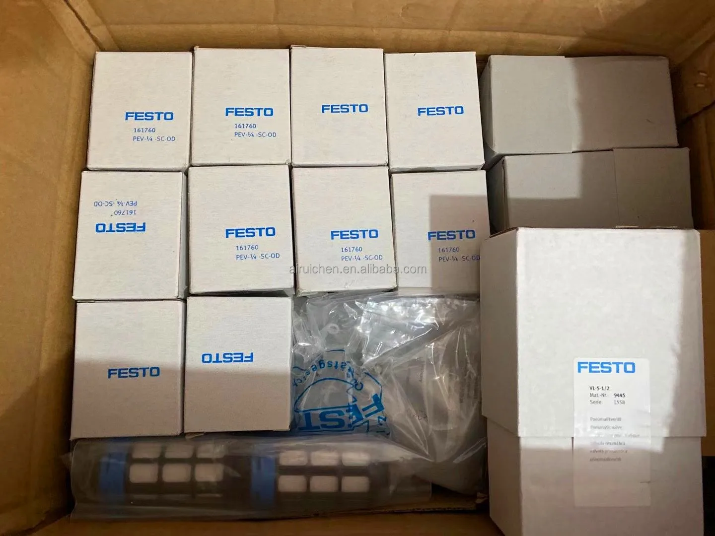 FESTO 161760