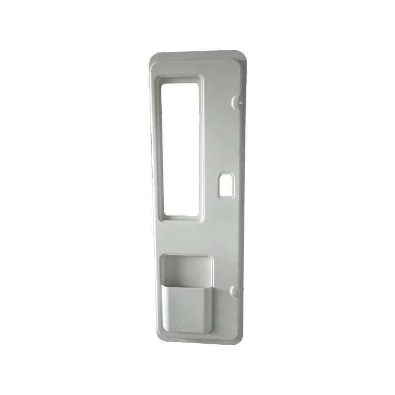Customized RV Accessories Caravan Motorhome Accessories Plastic parts Plastic car doors