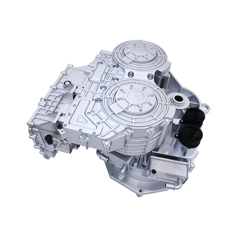 Custom Precision Auto Engine Brass Aluminum Stainless Steel Metal Titanium Alloy SLM Industrial 5 Axis Metal 3D Printing Service