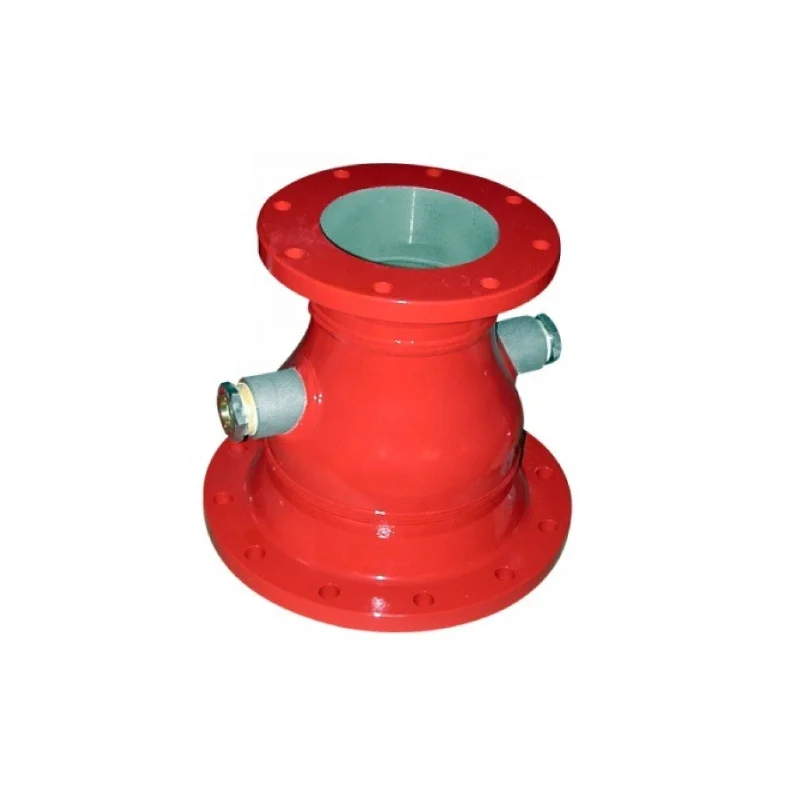 Automatic Control Valve  Waste Cone Pressure Relief Valve