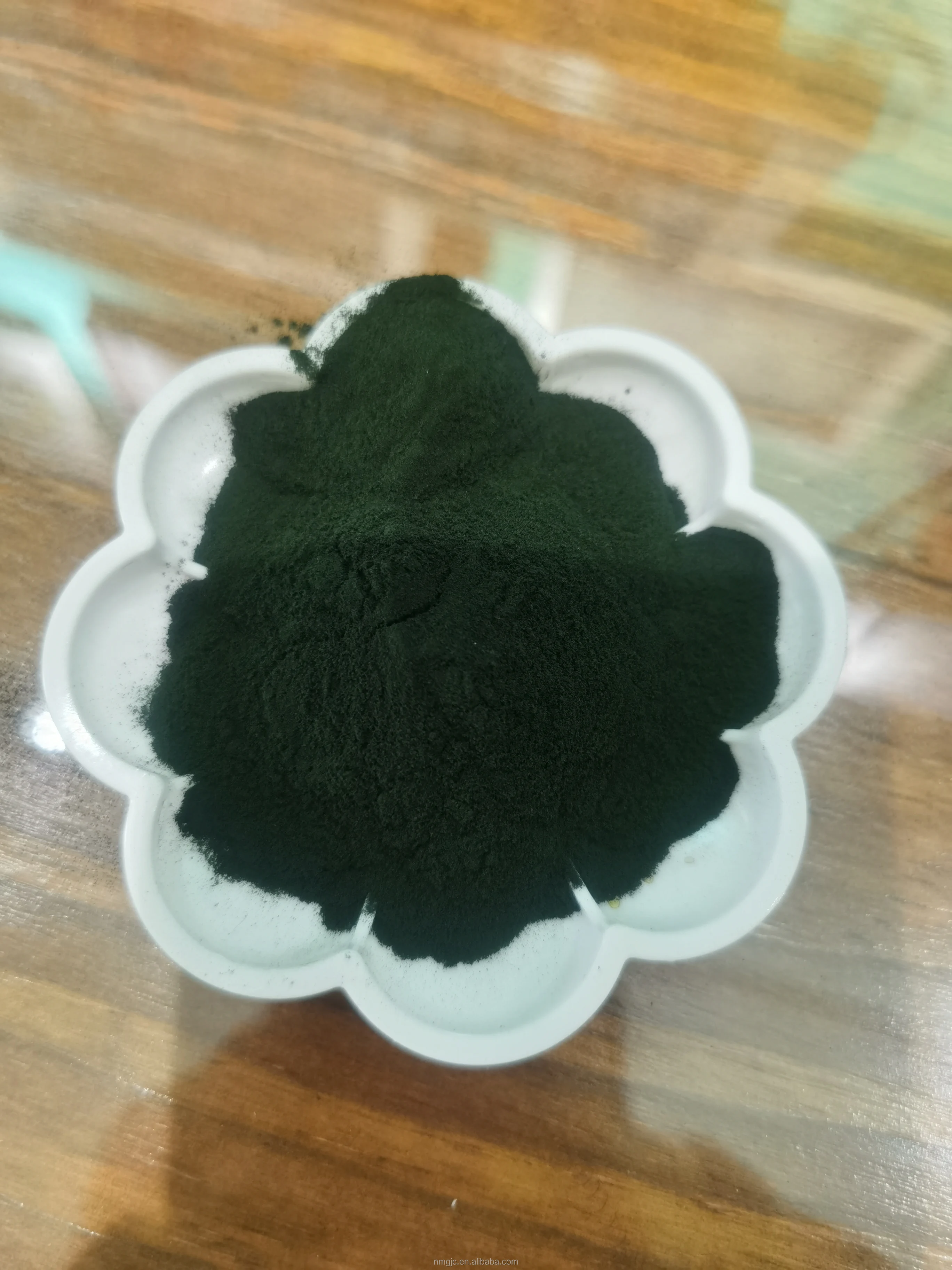 Wholesale Fresh spirulina Organic spirulina powder 100% Pure spirulina powder