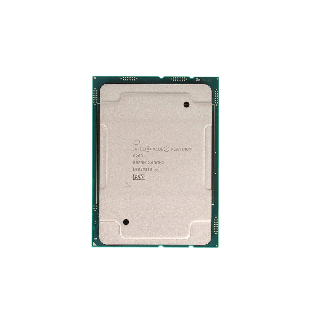 HORNG SHING Intel Xeon-Gold 5215L Scalable processor CPU server 13.75M Cache 2.50 MHz 10Core 85W