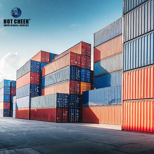 best Fast DDP Logistics Service Provider Sea Air Freight Forwarder Shipping Agent From China To USA  free Online shopping agent