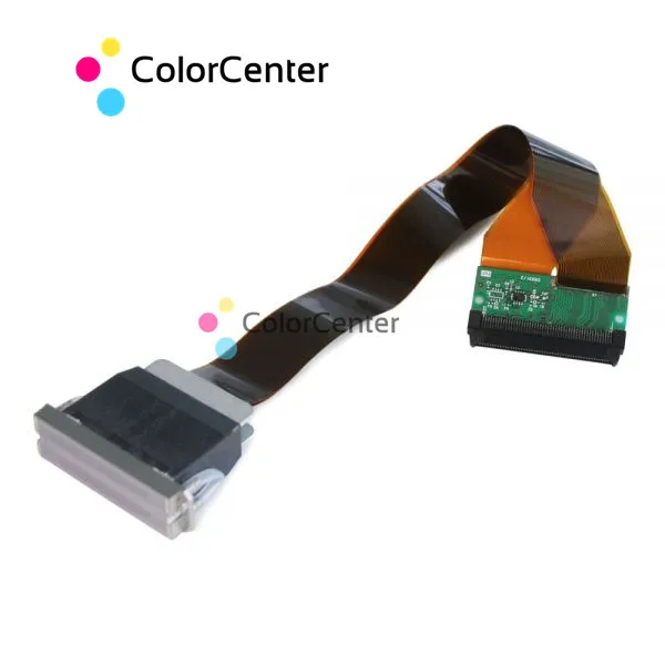 Оригинальная печатающая головка Ricoh Gen5 двухцветная длинная кабельная MH5420 N221414L