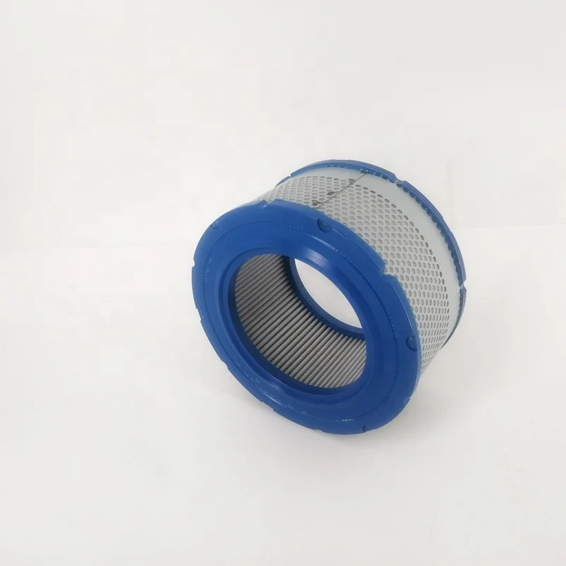 Air filter element of blower 852516MOL 77789381 Oil