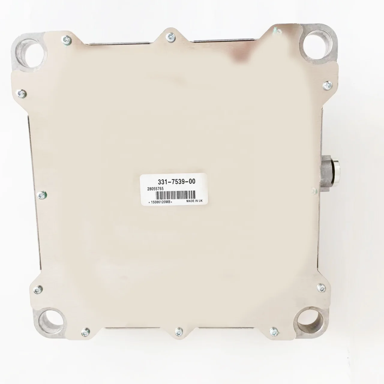 Высококачественный блок управления двигателем 320D 312D ECU 331-7539 3317539