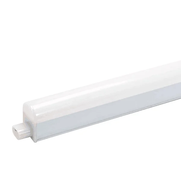 220V T5 led tube gloss tubes 2FT 4FT  lighting bulbs warm white lighting cold white 0.6m Led tube light,luz led