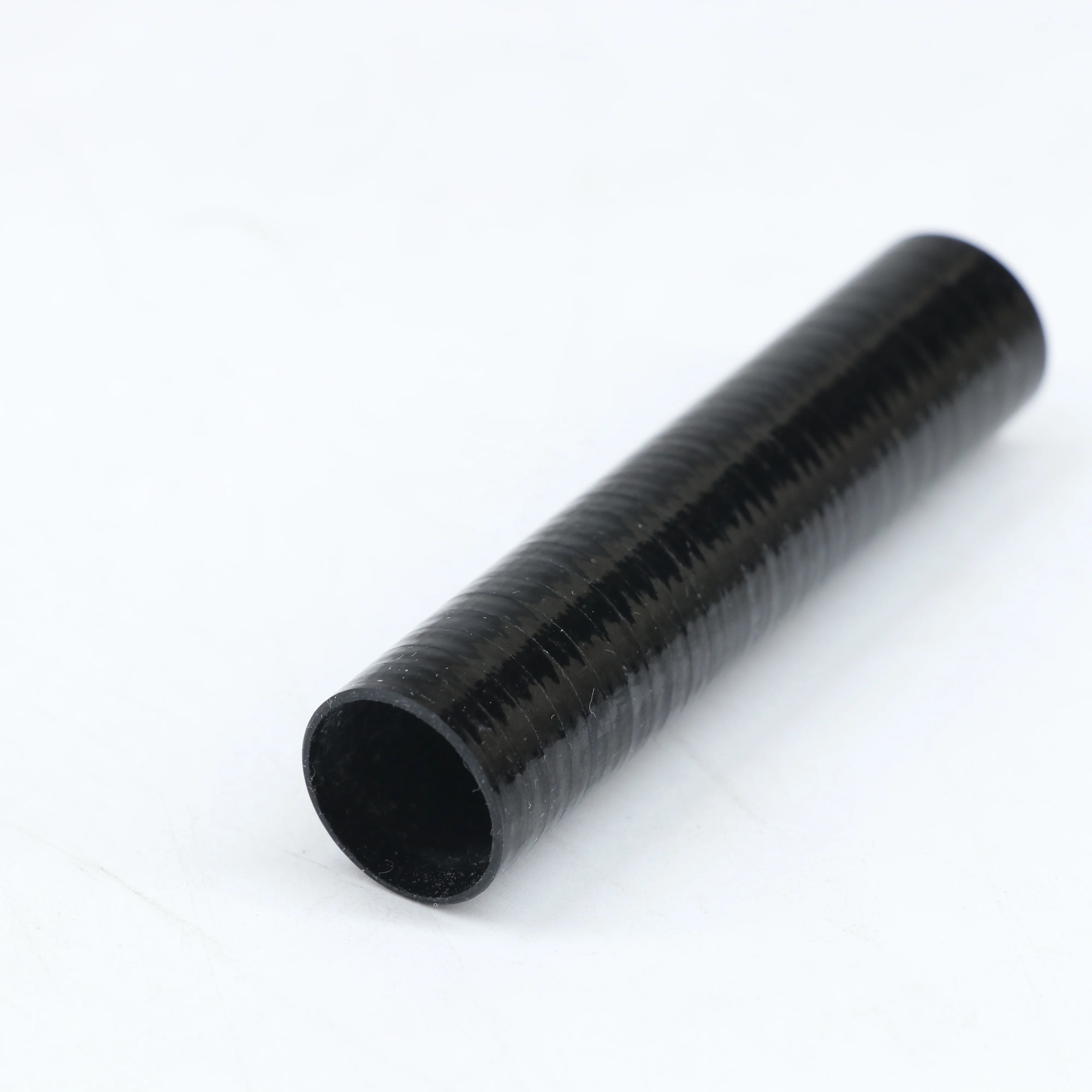 Труба из стекловолокна для ремонта труб, стекловолоконная обмотка, стекловолоконная нажимная штанга для ремонта канализационных труб с просверленными отверстиями