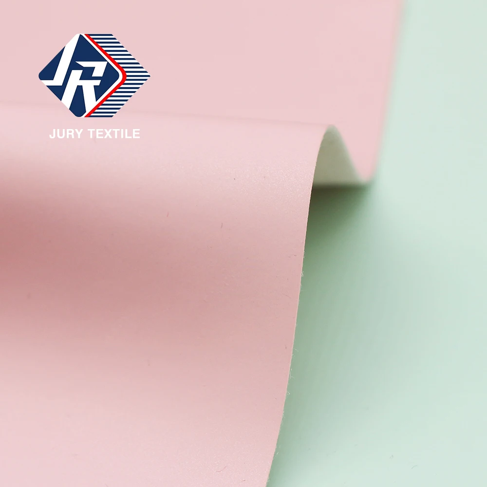 2020 new style waterproof 400D polyester oxford 100 polyester fabric composite fabric