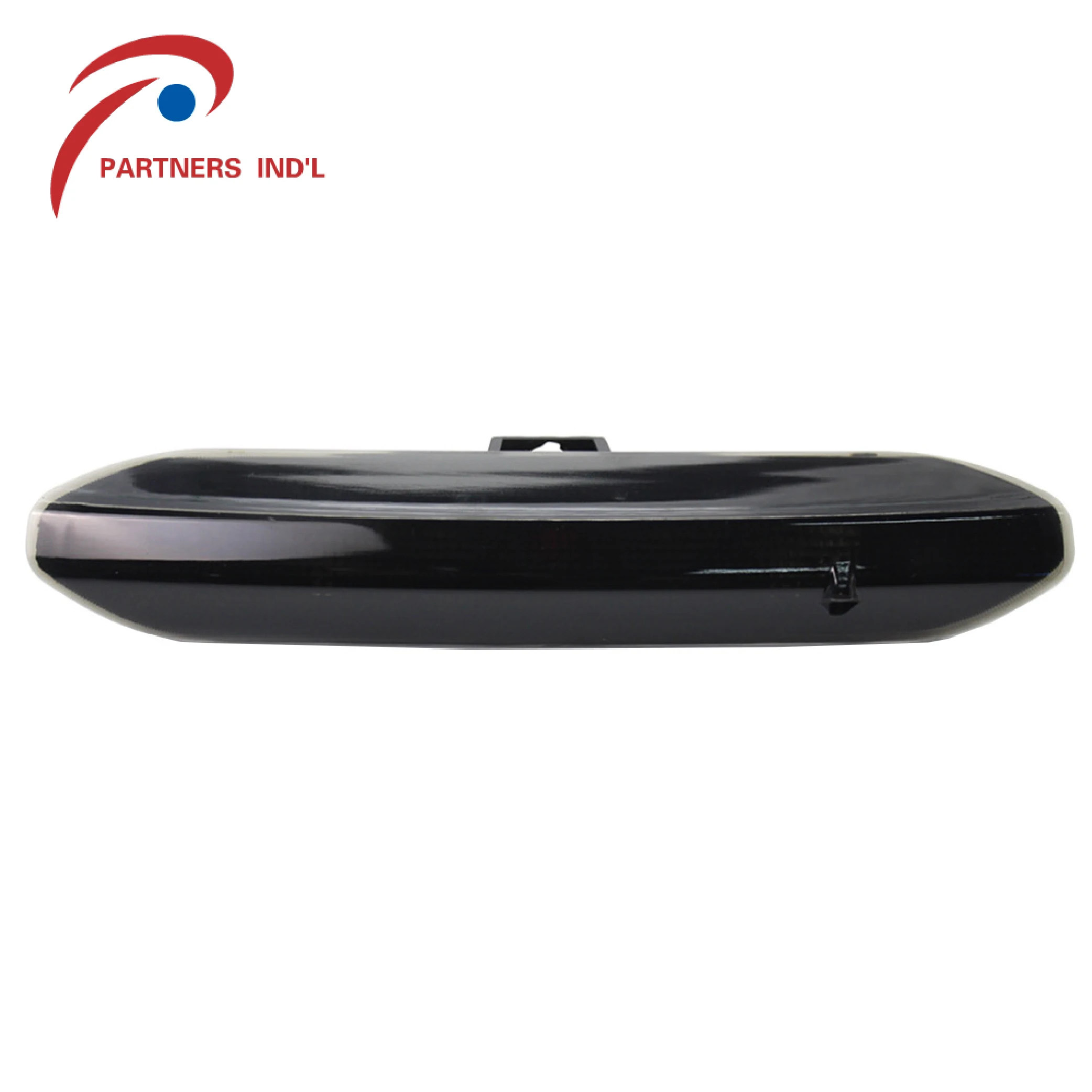 CNWAGNER LED high mount 3rd Third reverse cargo Tail lamp Brake Light For Land Rover Freelander 2 07-15  LR036355  black